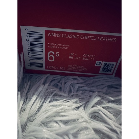 Nike Cortez - Picture 6 of 6